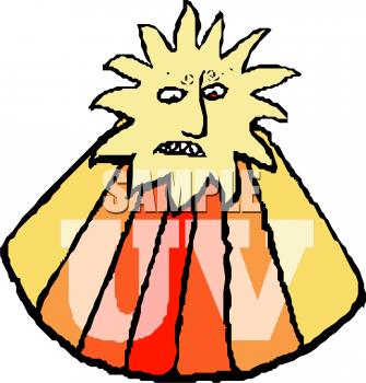 Nature and Scenic Clipart