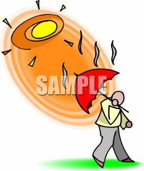 Nature and Scenic Clipart