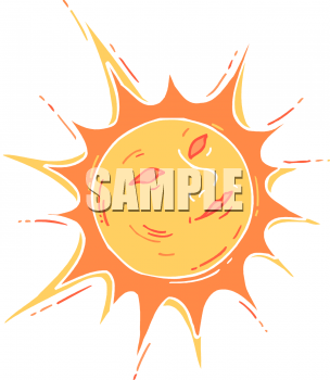 Nature and Scenic Clipart