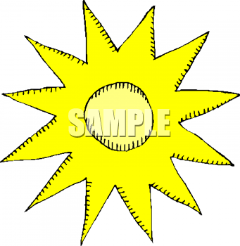 Nature and Scenic Clipart