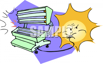 Nature and Scenic Clipart