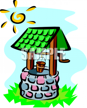 Nature and Scenic Clipart