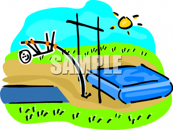 Nature and Scenic Clipart