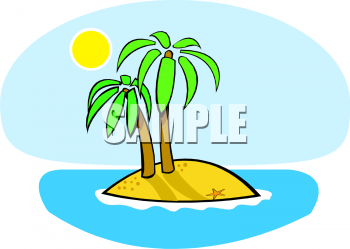 Nature and Scenic Clipart