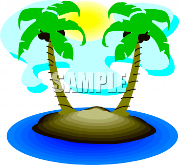 Nature and Scenic Clipart