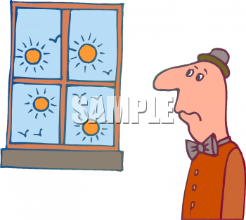Nature and Scenic Clipart