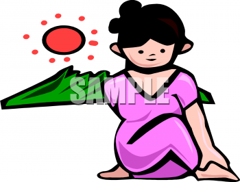 Nature and Scenic Clipart