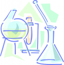 Science Clipart