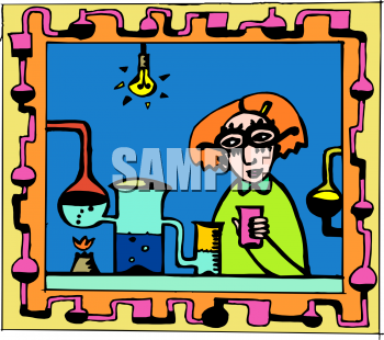 Nature and Scenic Clipart