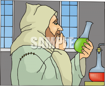 Nature and Scenic Clipart