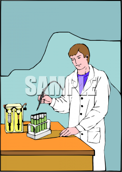 Nature and Scenic Clipart