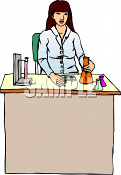 Nature and Scenic Clipart