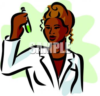 Science Clipart