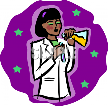 Nature and Scenic Clipart