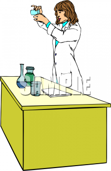 Nature and Scenic Clipart