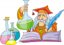 Science Clipart