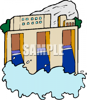 Nature and Scenic Clipart