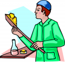Occupations Clipart