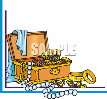 Nature and Scenic Clipart