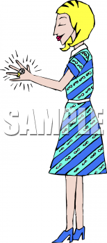 Nature and Scenic Clipart
