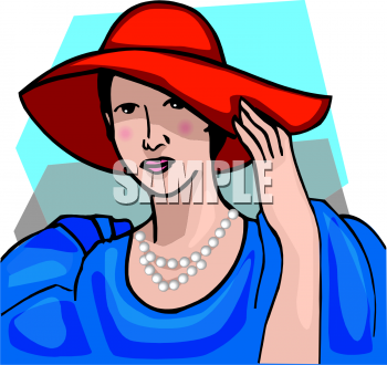 Nature and Scenic Clipart