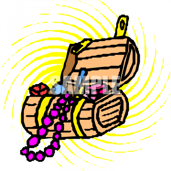 Nature and Scenic Clipart