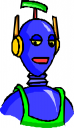 Science Fiction Clipart