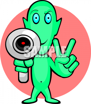 Astronomy Clipart