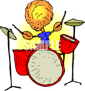 Entertainment Clipart