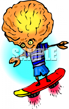 Entertainment Clipart
