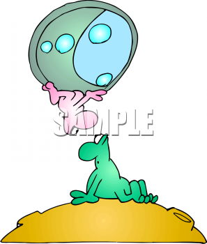 Astronomy Clipart