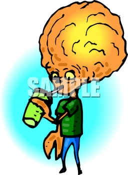 Astronomy Clipart