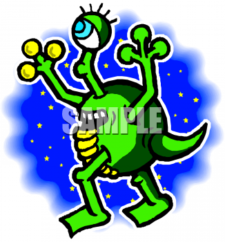 Astronomy Clipart