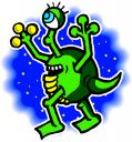 Astronomy Clipart