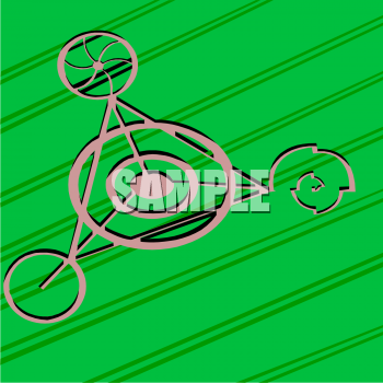 Nature and Scenic Clipart