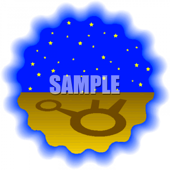 Nature and Scenic Clipart