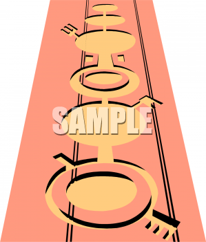 Nature and Scenic Clipart
