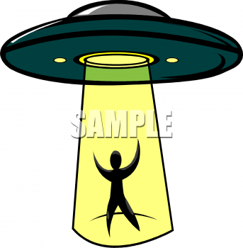 Science Fiction Clipart