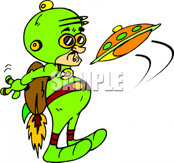 Astronomy Clipart