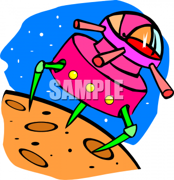 Nature and Scenic Clipart