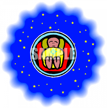 Astronomy Clipart