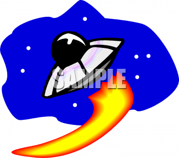 Astronomy Clipart