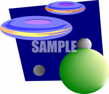 Astronomy Clipart