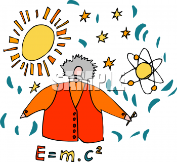 Nature and Scenic Clipart