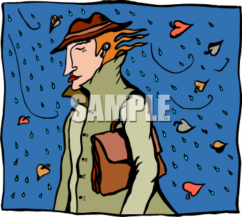 Nature and Scenic Clipart
