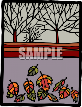Nature and Scenic Clipart