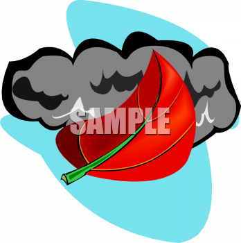 Nature and Scenic Clipart