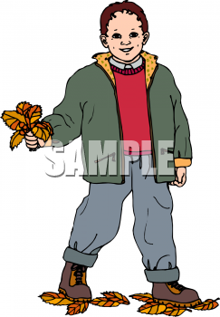 Nature and Scenic Clipart