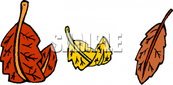 Nature and Scenic Clipart