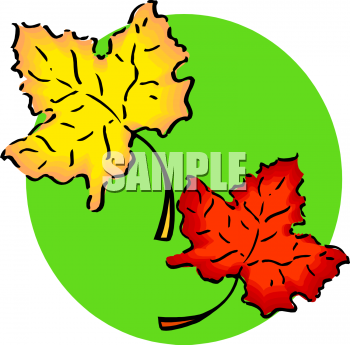 Nature and Scenic Clipart